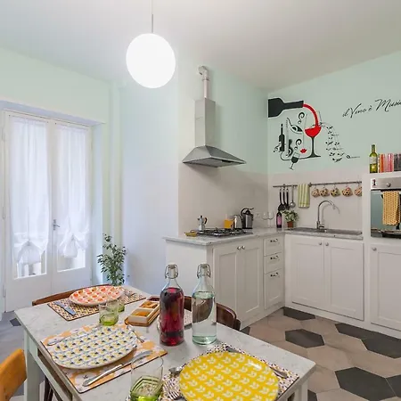 Bed and Breakfast Vino E Vinili