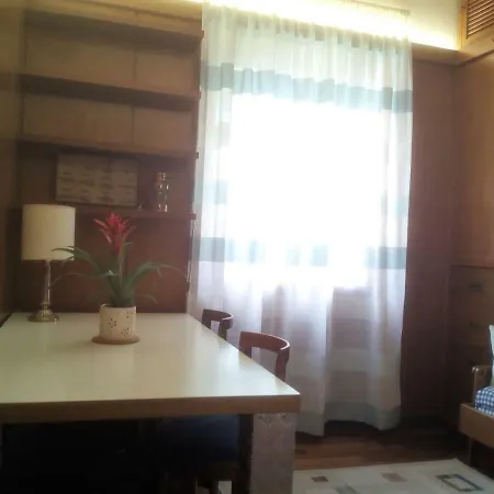 Appartamento Mirti Plaza