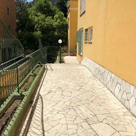Roma Sister Hotel