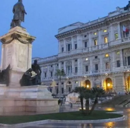 Casa Benso - Near Vatican And Navona Square Apartment