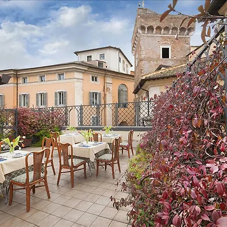 Hotel Portoghesi