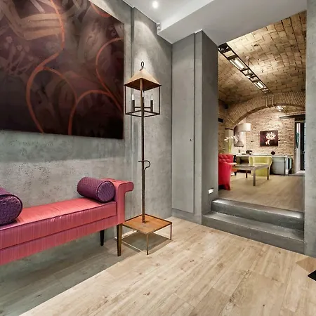 Loft - New Rest House Hotel