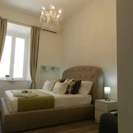 San Pietro - Musei Vaticani - Executive Apartment