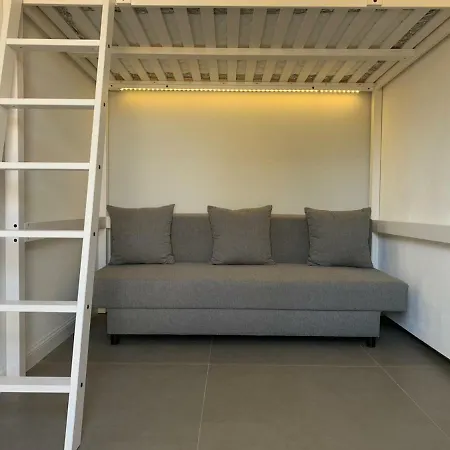 A Casa Di Elly Apartment