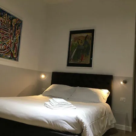 Ac Flaminio Guest House