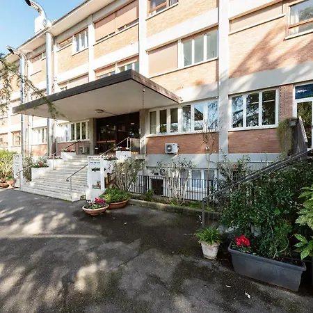Hotel Casa per Ferie Opera Don Calabria