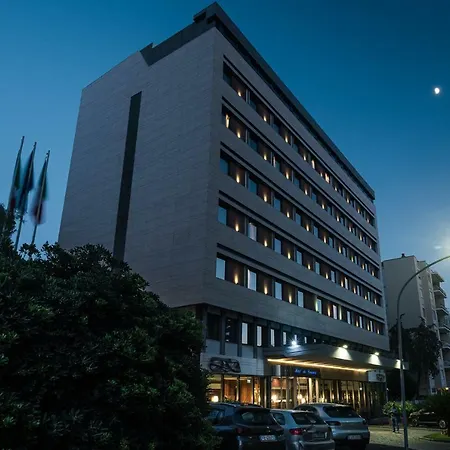 Hotel Dei Congressi