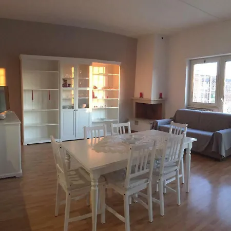 Ferienwohnung Casa Grilli