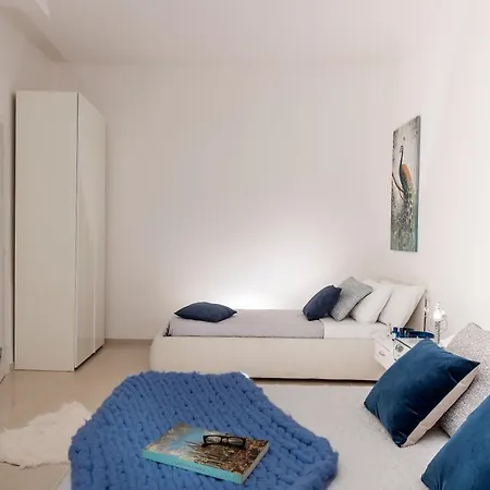 Ferienwohnung St.Peter's Eden