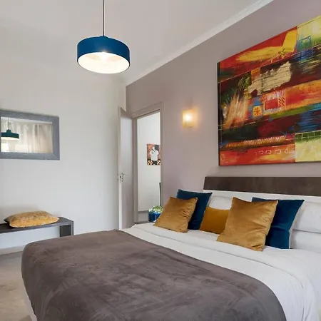 Apartment Near St.Peter & Vatican Museum