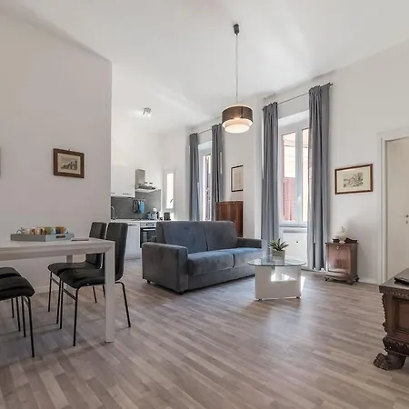 Live Like A Local In Rome'S Exclusive Colle Oppio Apartamento