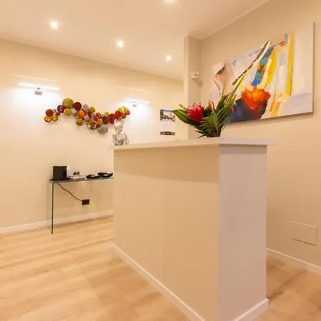 Prati 25.7 Suites In Rome