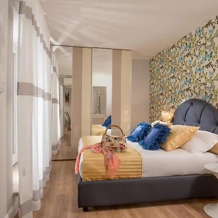 Mytale Apartment Luxury Spagna