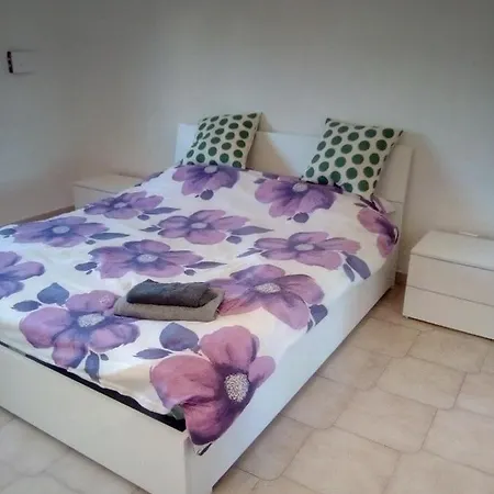 Cerquetta Guest House
