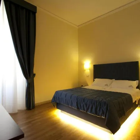 Rome Armony Suites