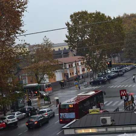 Ciro Quovadis Apartamento