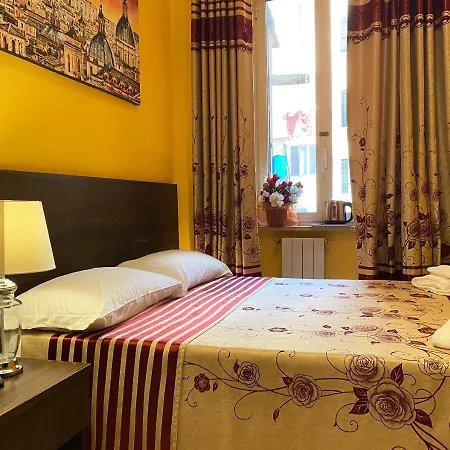 Hotel Sweet Dream Roma Termini