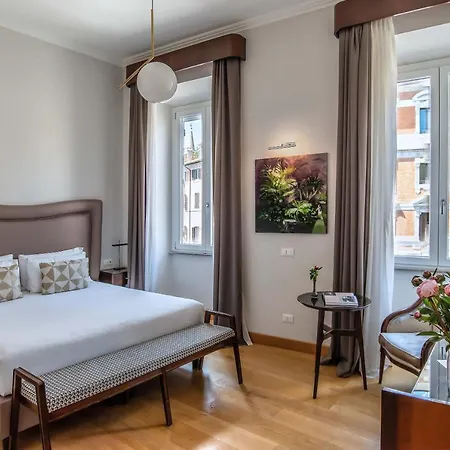 Relais Rione Ponte Hotel