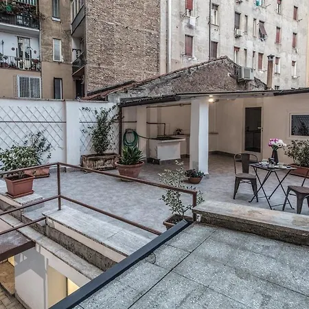 Roma Capoccia Bed & Breakfast