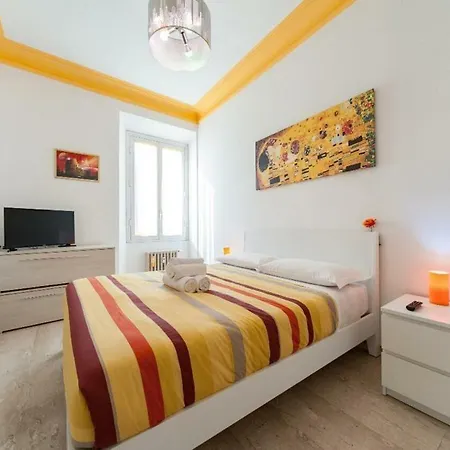 Holidays Apartment Colosseo