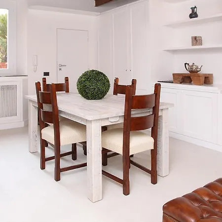 Lhp Suite Trastevere