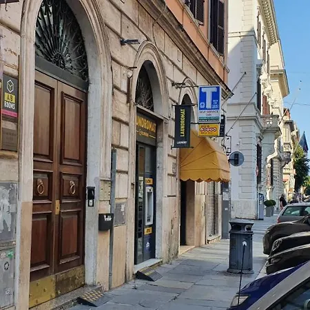 Via Palestro 56 Apartment