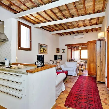 Apartamento Lungaretta 97