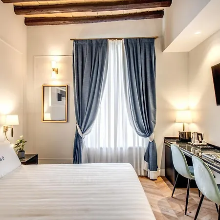 Babuino Palace&Suites