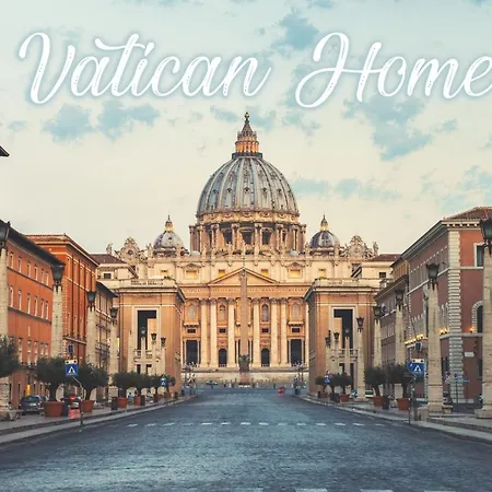 A Casa Di San Pietro