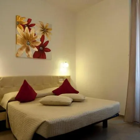 Ara Pacis Inn