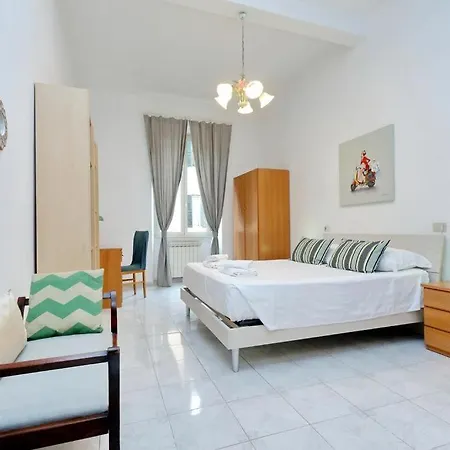 Rome My Apartment Termini