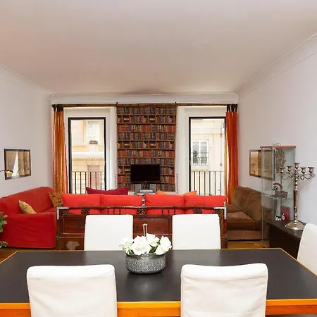 Amazing New Apartment Jewish Ghetto