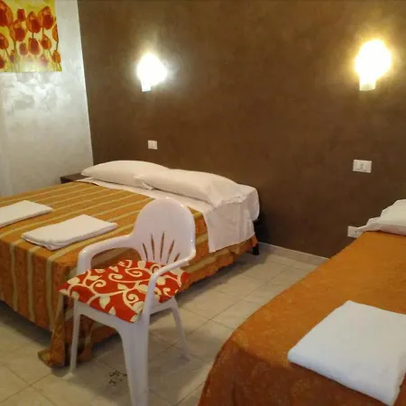 Gloria Apartment
