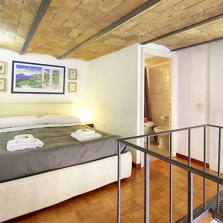 Residenza Maximus Hotel