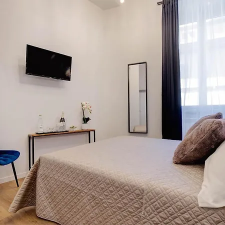 Hotel The Venue Sistina