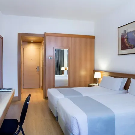 Wyndham Rome Midas