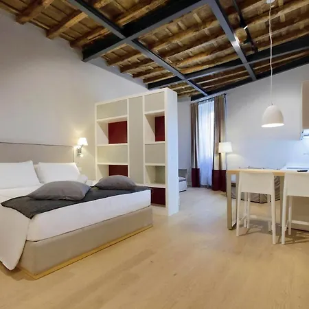 Monti Panisperna Suites