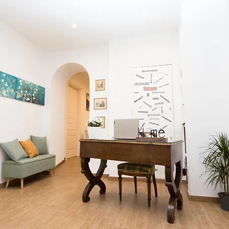 Dreaming In Rome - Vittorio Veneto Guest House