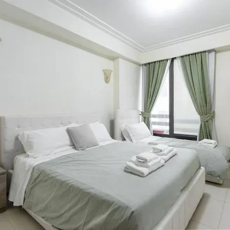 Visconti Apartment.