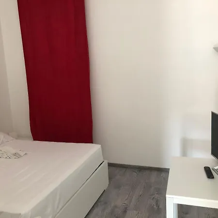 I Vicini del Papa Aparthotel