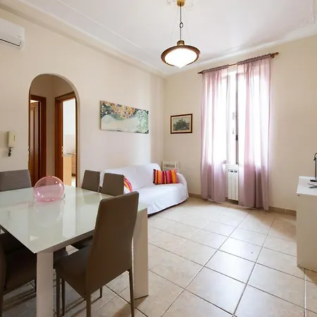 Appartement Fornaci Deluxe San Pietro