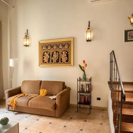 Cappellari Apartments - Campo De' Fiori