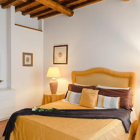 Relais Rasella 47 Appartamento