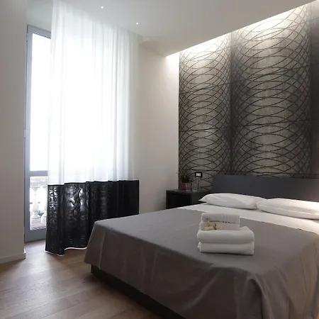 Suite Inn Rome