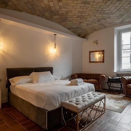 Prince'S Suite Luxury Business Collection
