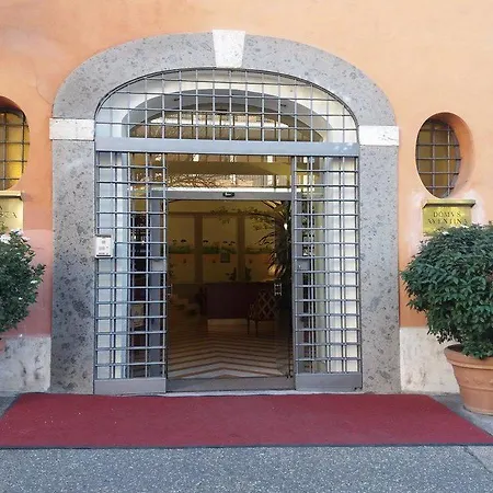 Hotel Domus Aventina