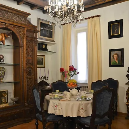 B&B Domus Piazza Del Popolo