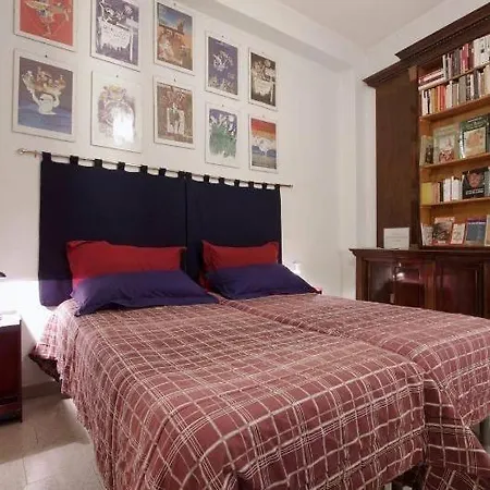 Fonteiana66 Bed and Breakfast