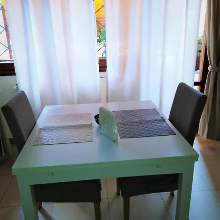 Bed and Breakfast Bonbon