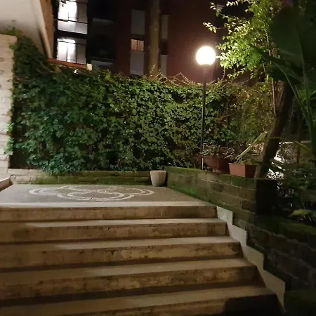 Le Tre Piume B&B